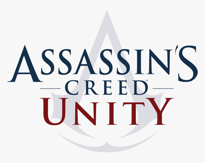 Download Assassins Creed Unity Png File - Assassin's Creed Unity, Transparent Png, Free Download