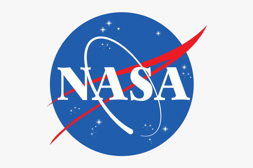 Nasa Insignia Logo National Advisory Committee For - Nasa Logo, HD Png Download, Free Download
