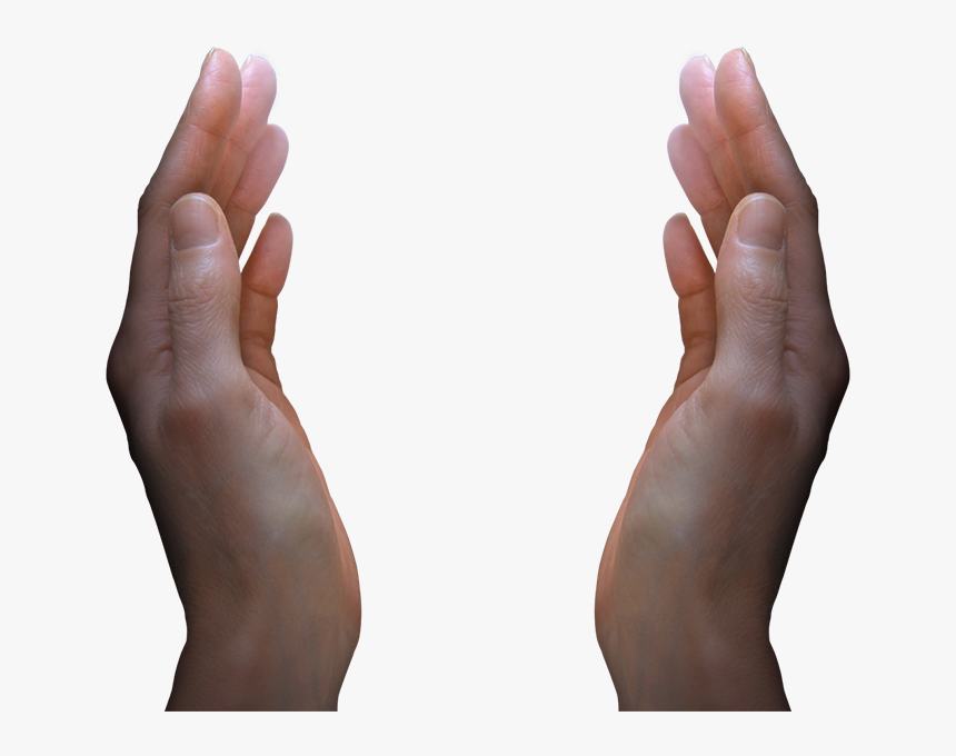 Hands Transparent Png - First Person Hands Transparent, Png Download, Free Download