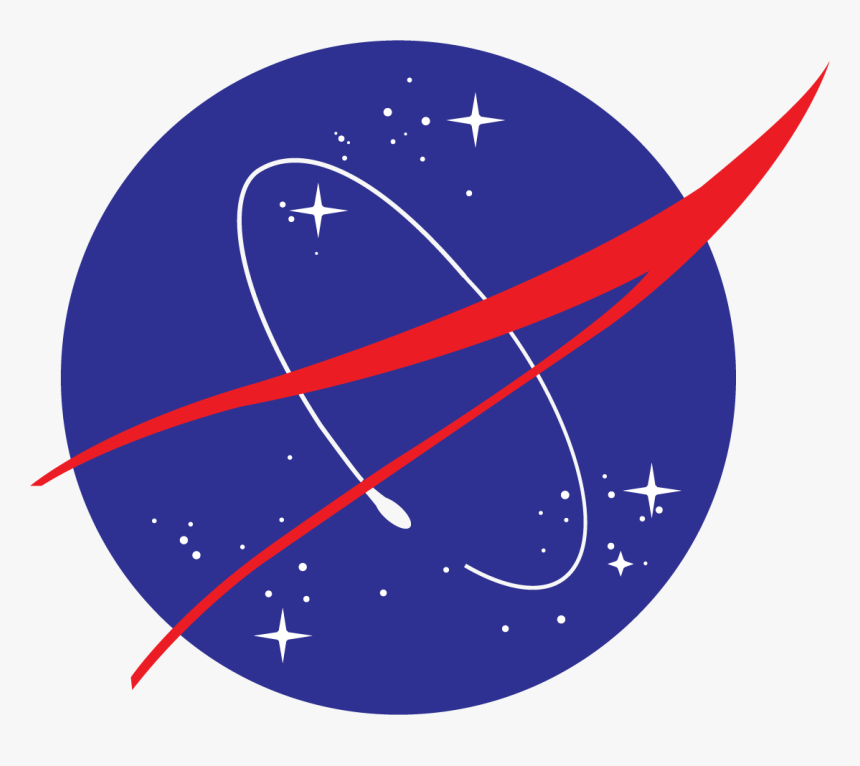 Logo Da Nasa Png, Transparent Png, Free Download