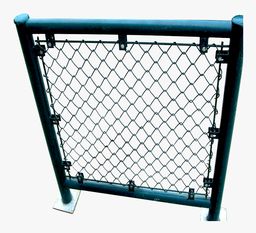 Oem Serve Chain Link Fabric Gate/accessories Used In - Daytona International Speedway, HD Png Download, Free Download