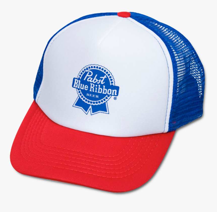 Trucker Hat Png Vector Black And White Library - Pbr Trucker Hat, Transparent Png, Free Download