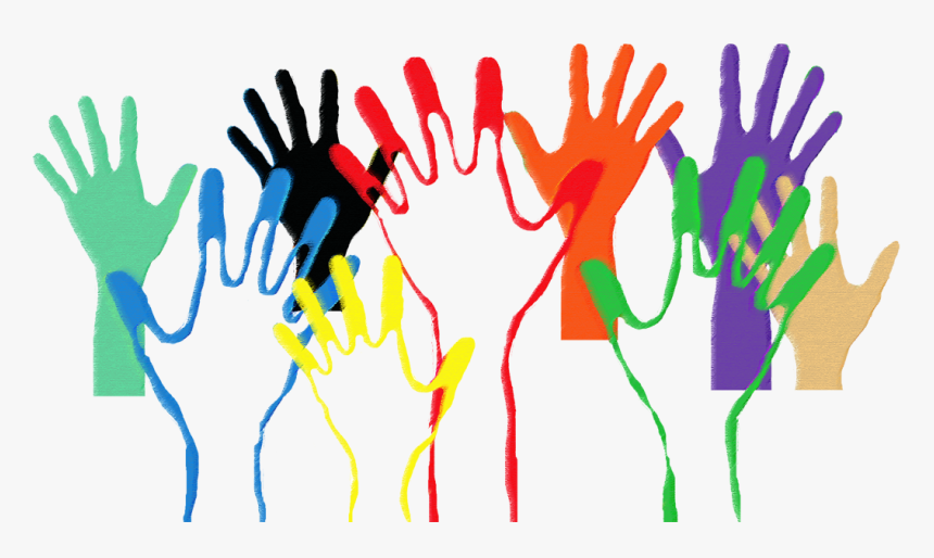 helping hands png