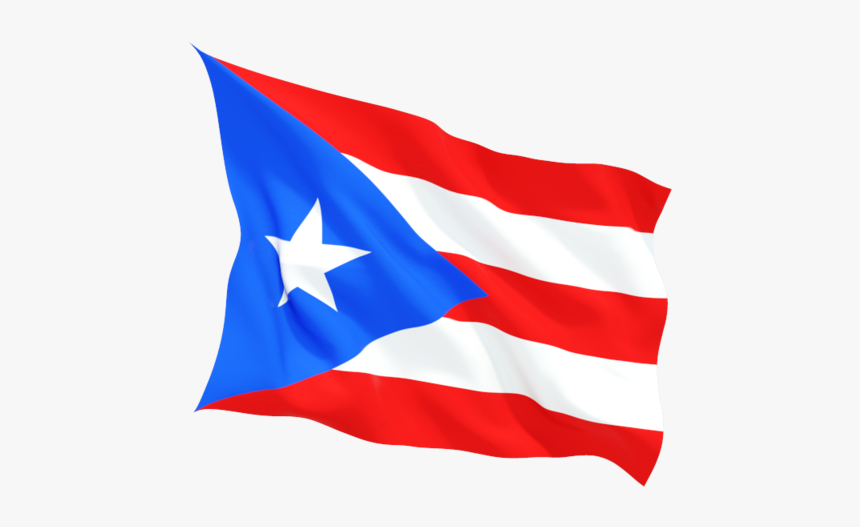 Download Flag Icon Of Puerto Rico At Png Format - Puerto Rico Flag Clipart, Transparent Png, Free Download