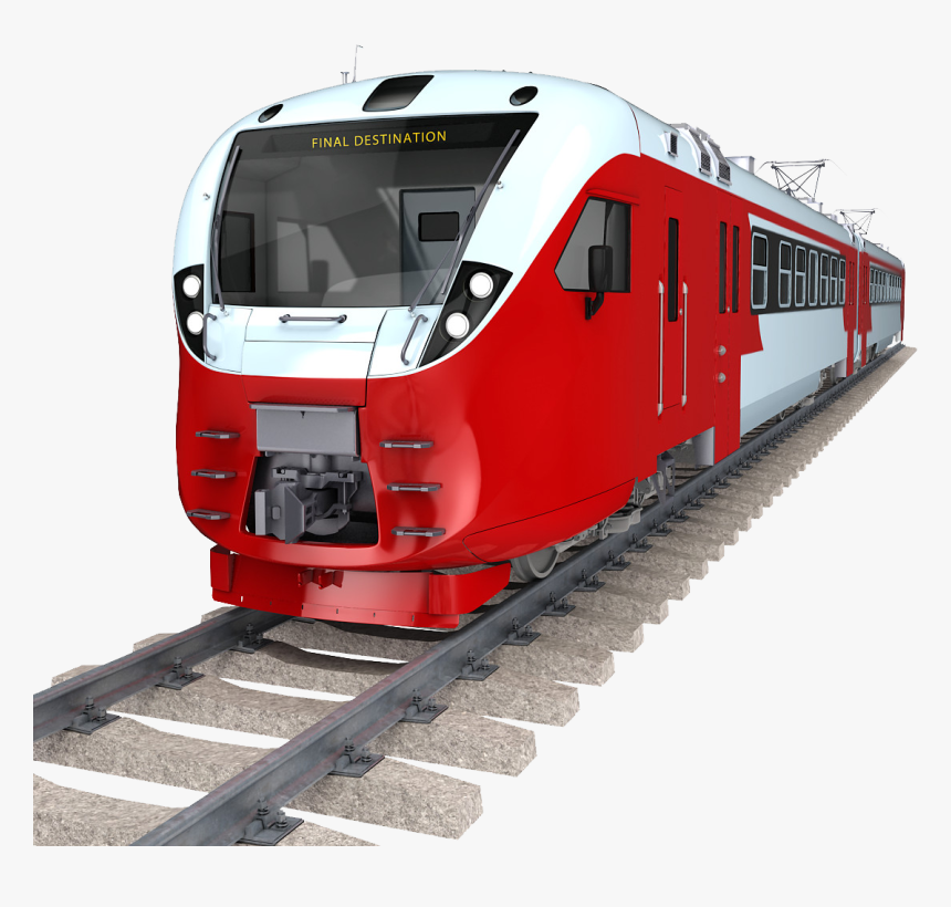 Train Png - Tàu Lửa Png, Transparent Png, Free Download