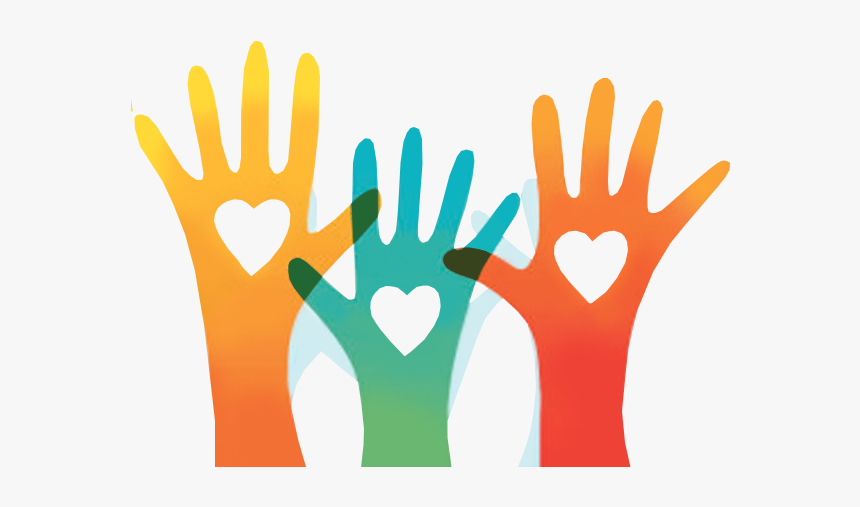 Giving Hands Png - Giving Hands Png Transparent, Png Download, Free Download