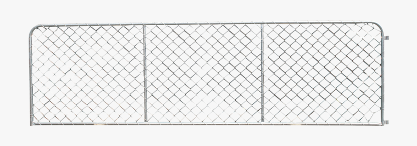 Chain Link Fence Sketch, HD Png Download, Free Download