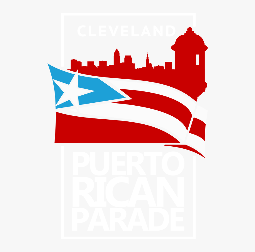 Picture - Puerto Rican Flag Png, Transparent Png, Free Download