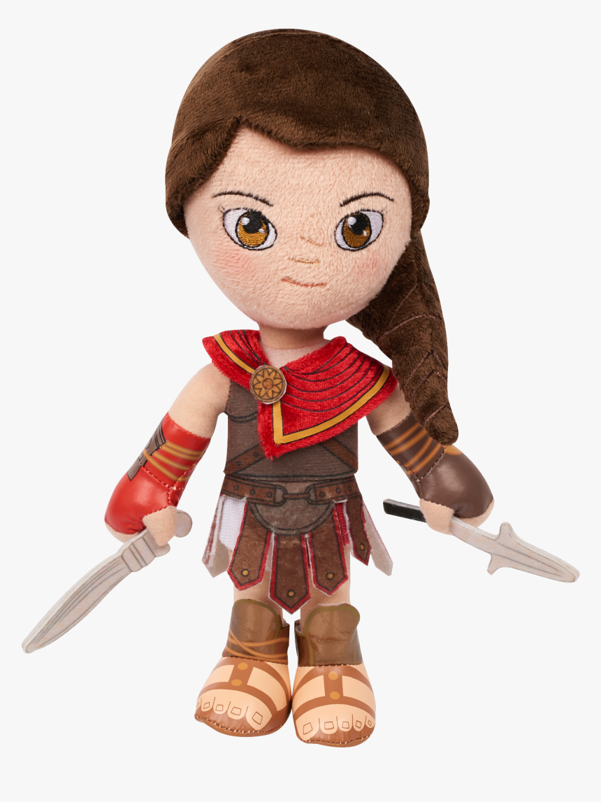 Assassin's Creed Plush, HD Png Download, Free Download