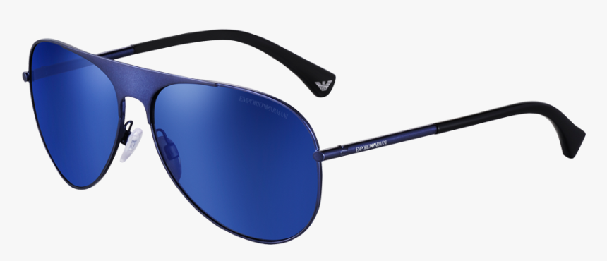 Emporio Armani Aviator Sunglasses - Carrera 8030 S R81 Xt, HD Png Download  - kindpng