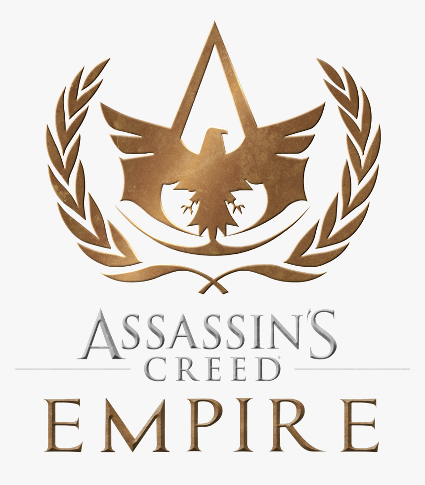 Assassin's Creed Origins Logo Png, Transparent Png, Free Download