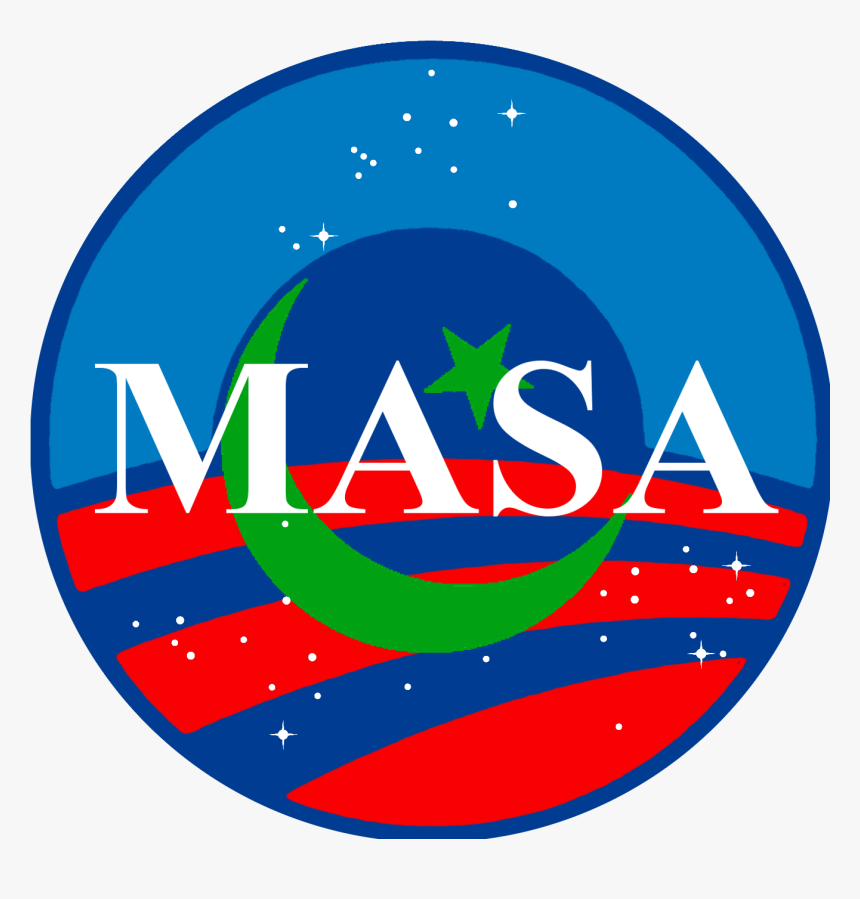New Nasa Logo - Masa Nasa, HD Png Download, Free Download