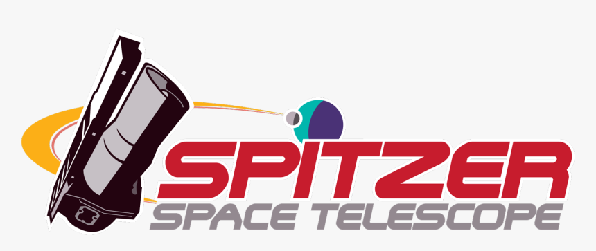 Spitzer Space Telescope Logo, HD Png Download, Free Download