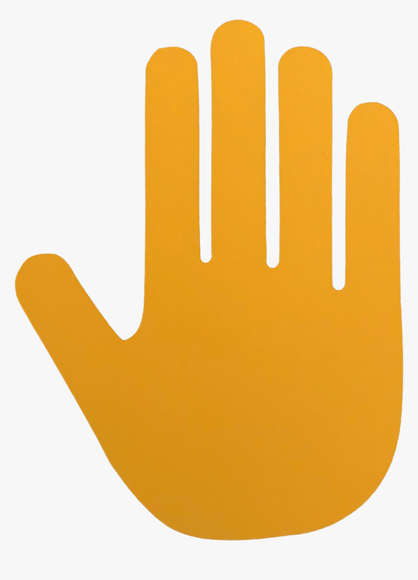 Transparent Giving Hand Png - Objections Icon, Png Download, Free Download