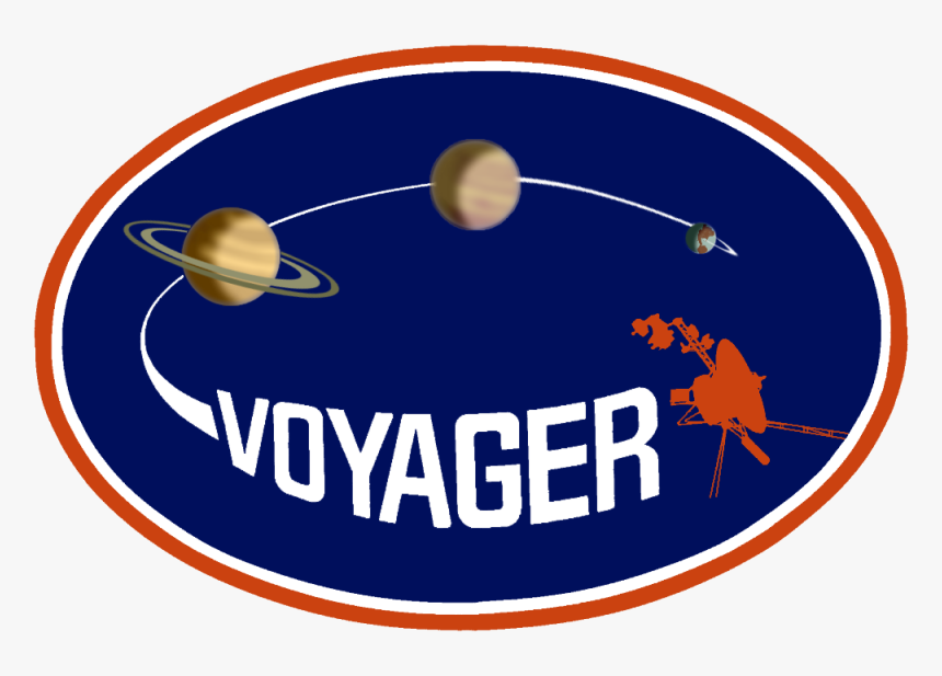 Voyager Mission, HD Png Download, Free Download