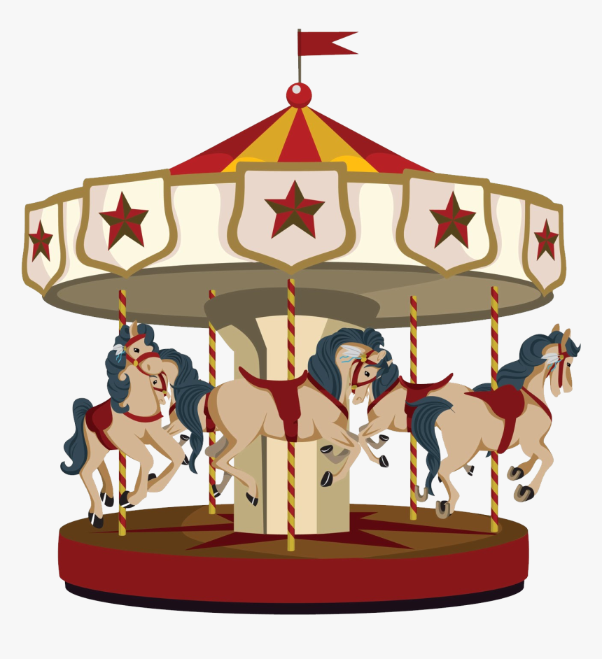 Carousel Png, Transparent Png, Free Download