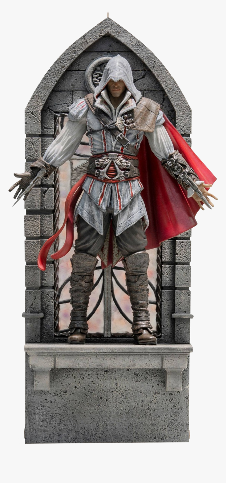 Iron Studios Assassin's Creed, HD Png Download, Free Download