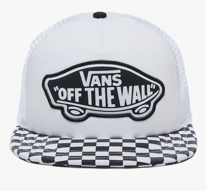 Vans Off The Wall Png, Transparent Png, Free Download