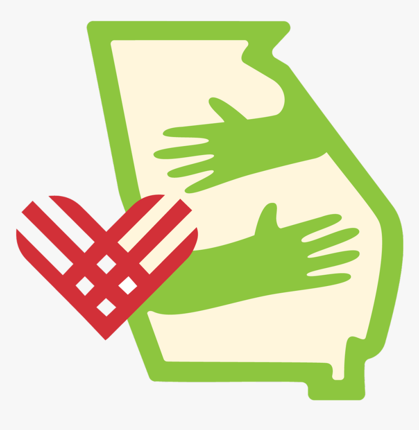 You Can Give A Hand Up To Help Well-qualified Families - Ga Gives On Giving Tuesday, HD Png Download, Free Download