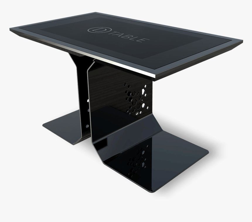 D-time Tavolo Digitale Multitouch - Multitouch Table, HD Png Download, Free Download