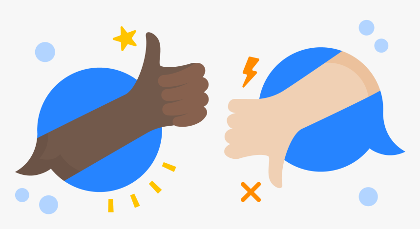 Transparent Feedback Png, Png Download, Free Download
