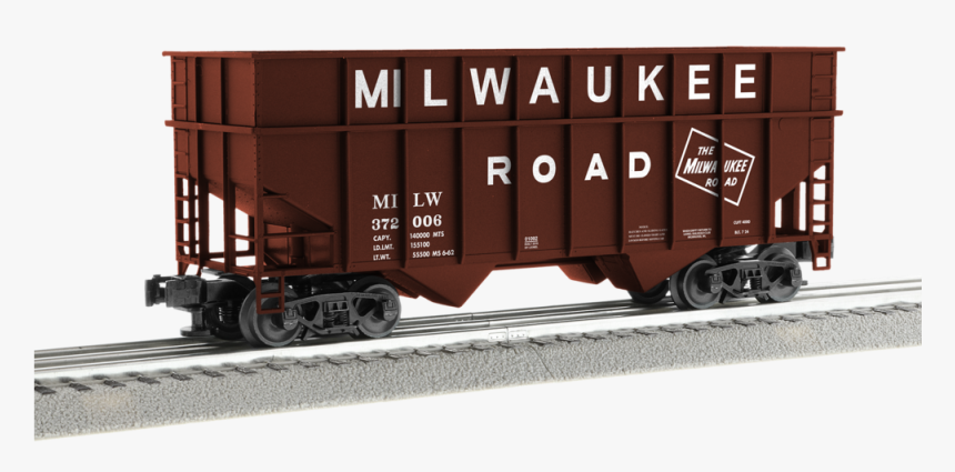 1901092 Lrrc Milwaukee Wdchp Hpr - Lionel Crayola, HD Png Download, Free Download