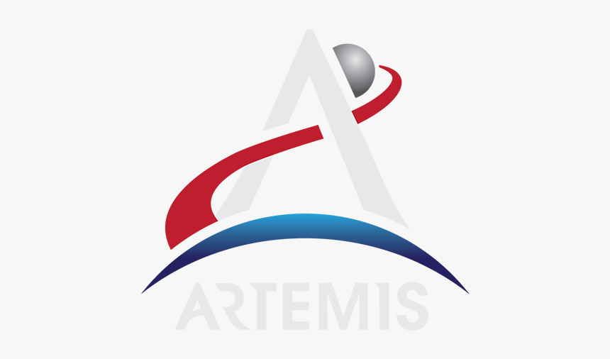Nasa Artemis Logo Png, Transparent Png, Free Download