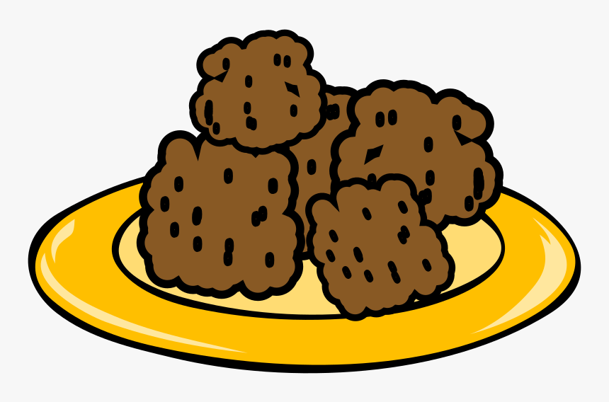 Meatballs Clipart, HD Png Download, Free Download