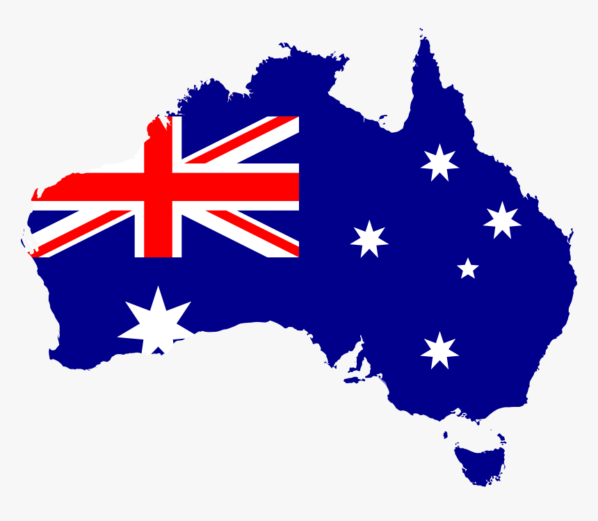 Download Australia Flag Png File - Australia Flag Country Png, Transparent Png, Free Download