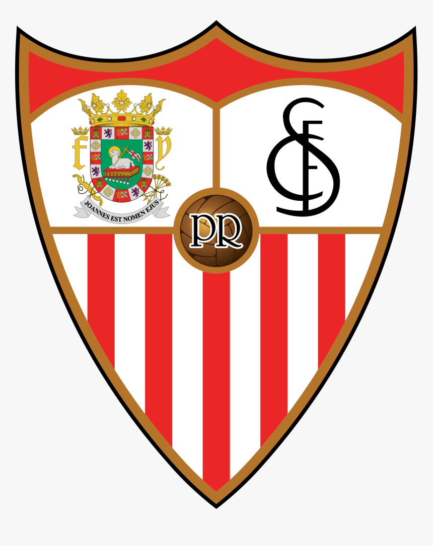 Sevilla Logo Png, Transparent Png, Free Download