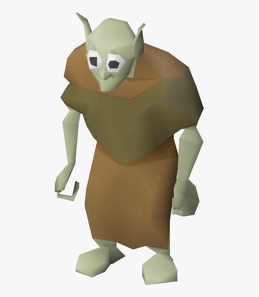 Cave Goblin, HD Png Download, Free Download