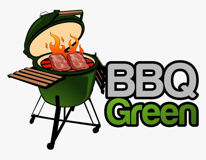 Clip Art Library Barbecue Clipart Man - Bbq Chef Transparent Background, HD...