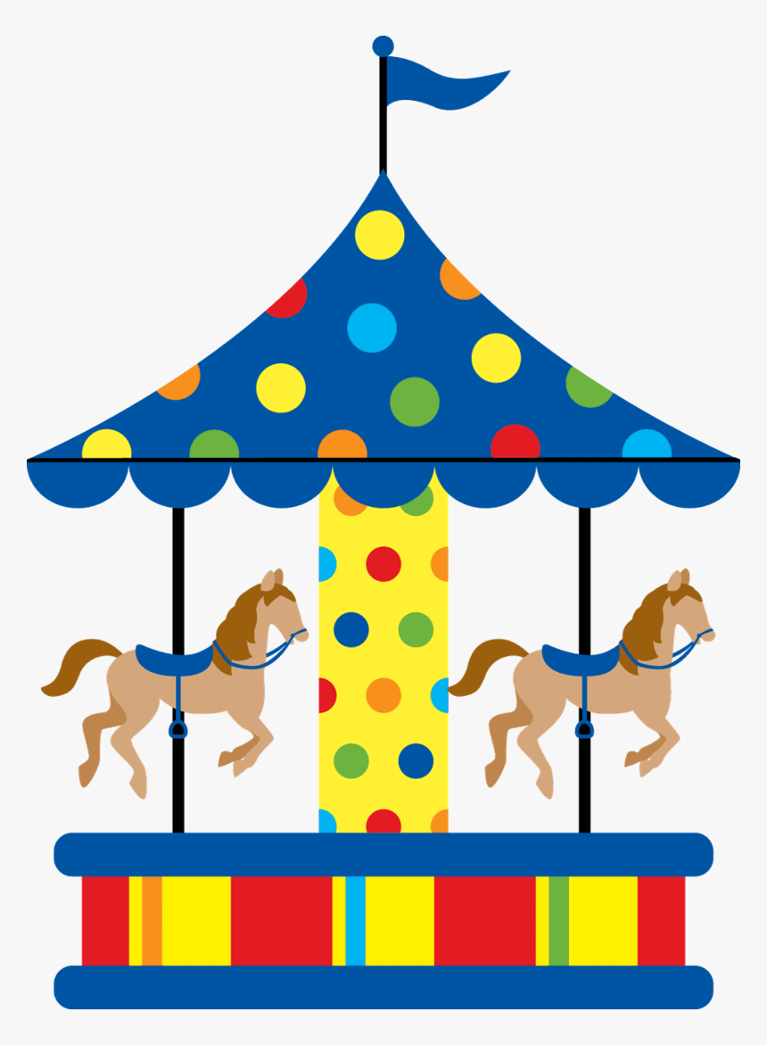 Carousel Clipart, HD Png Download, Free Download