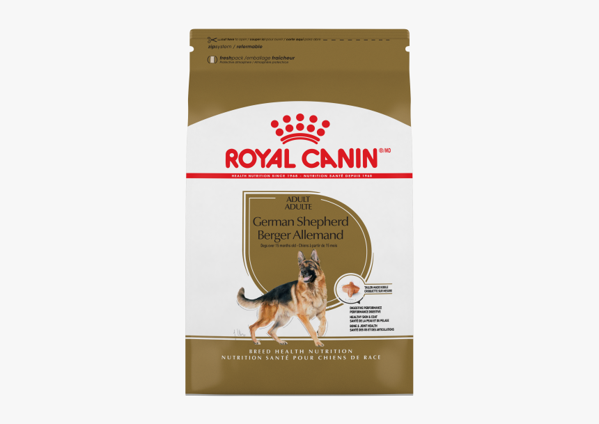 Royal Canin Golden Retriever Dry Dog Food, HD Png Download, Free Download