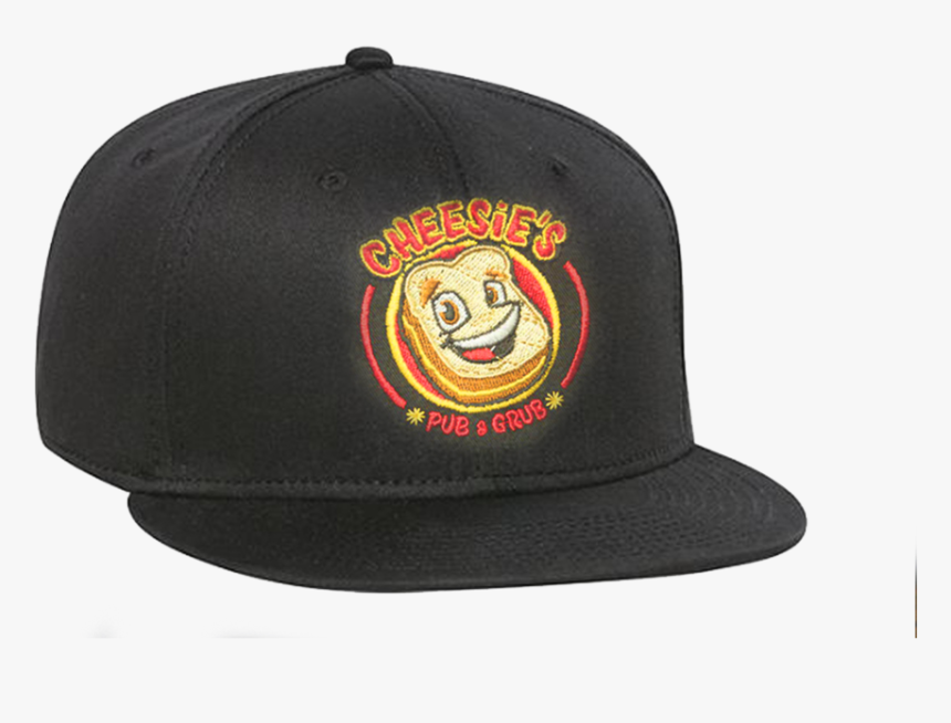 Cheesies Hat - Baseball Cap, HD Png Download, Free Download