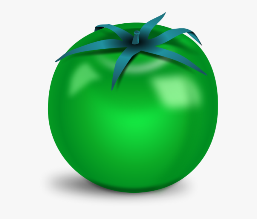 Tomato Clipart Tomato Wedge - Tomato, HD Png Download, Free Download