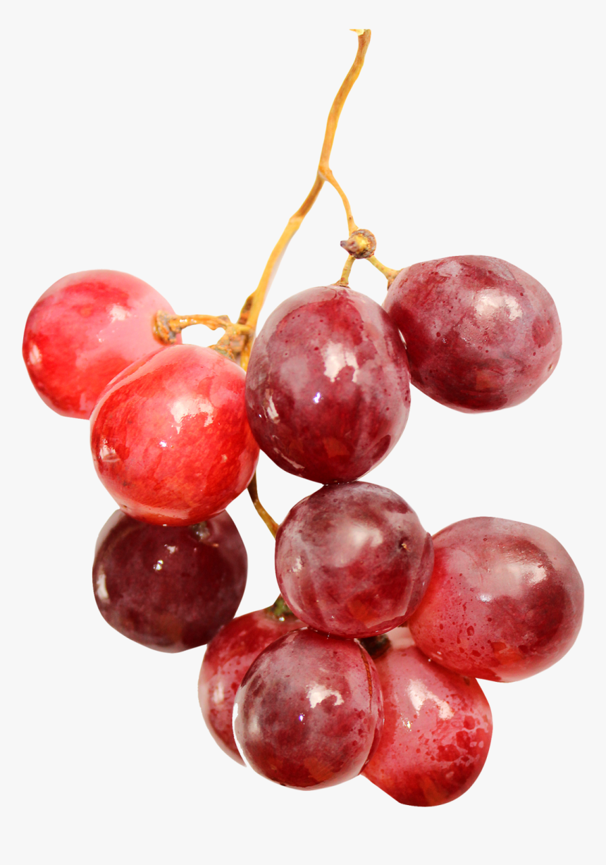 Red Grapes Png Image - Red Grapes Pic Png, Transparent Png, Free Download
