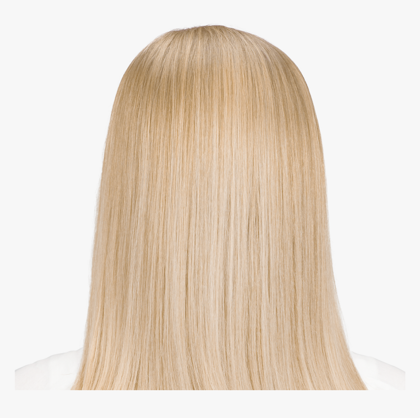 Blond Hair Png Pale Blonde Hair Color Transparent Png Kindpng - yellow golden hair yellow free roblox hair