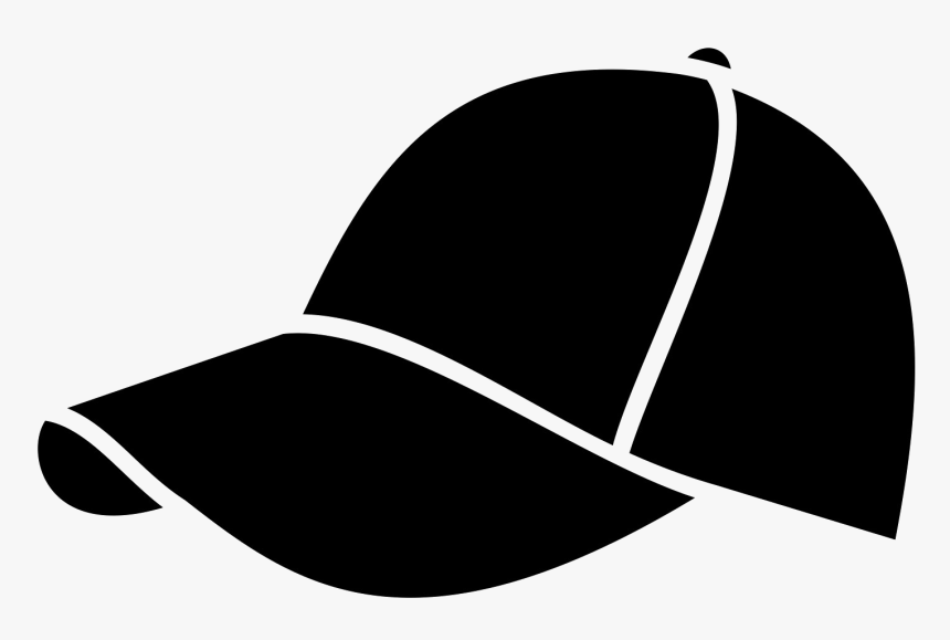 Baseball Hat Icon Png, Transparent Png, Free Download
