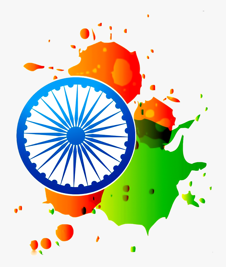 Indian Flag Transparent Image - Wells Cathedral, HD Png Download, Free Download