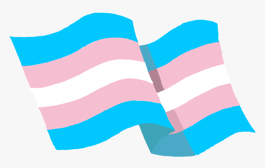 Trans Flag "
 Class="img Responsive Owl First Image - Graphic Design, HD Png Download, Free Download