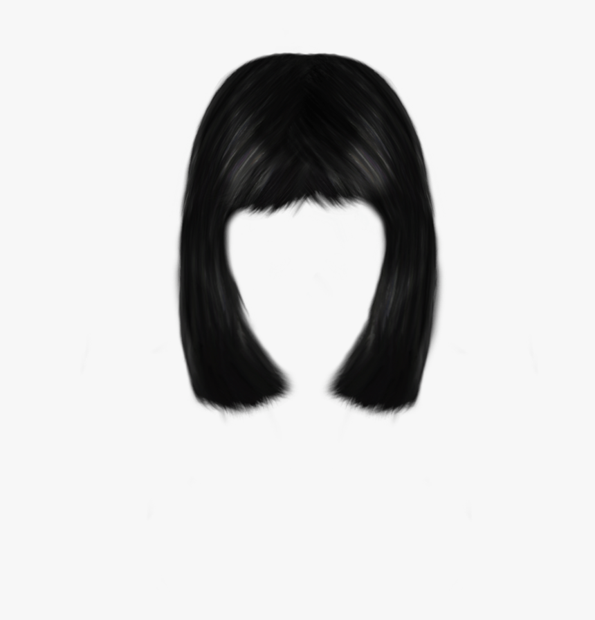 Transparent Background Hair Woman Png, Png Download, Free Download