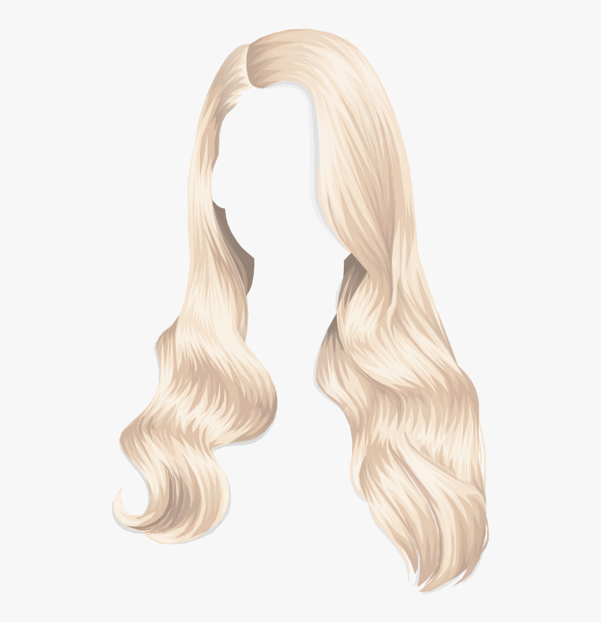 Lady Gaga Png Hair, Transparent Png, Free Download