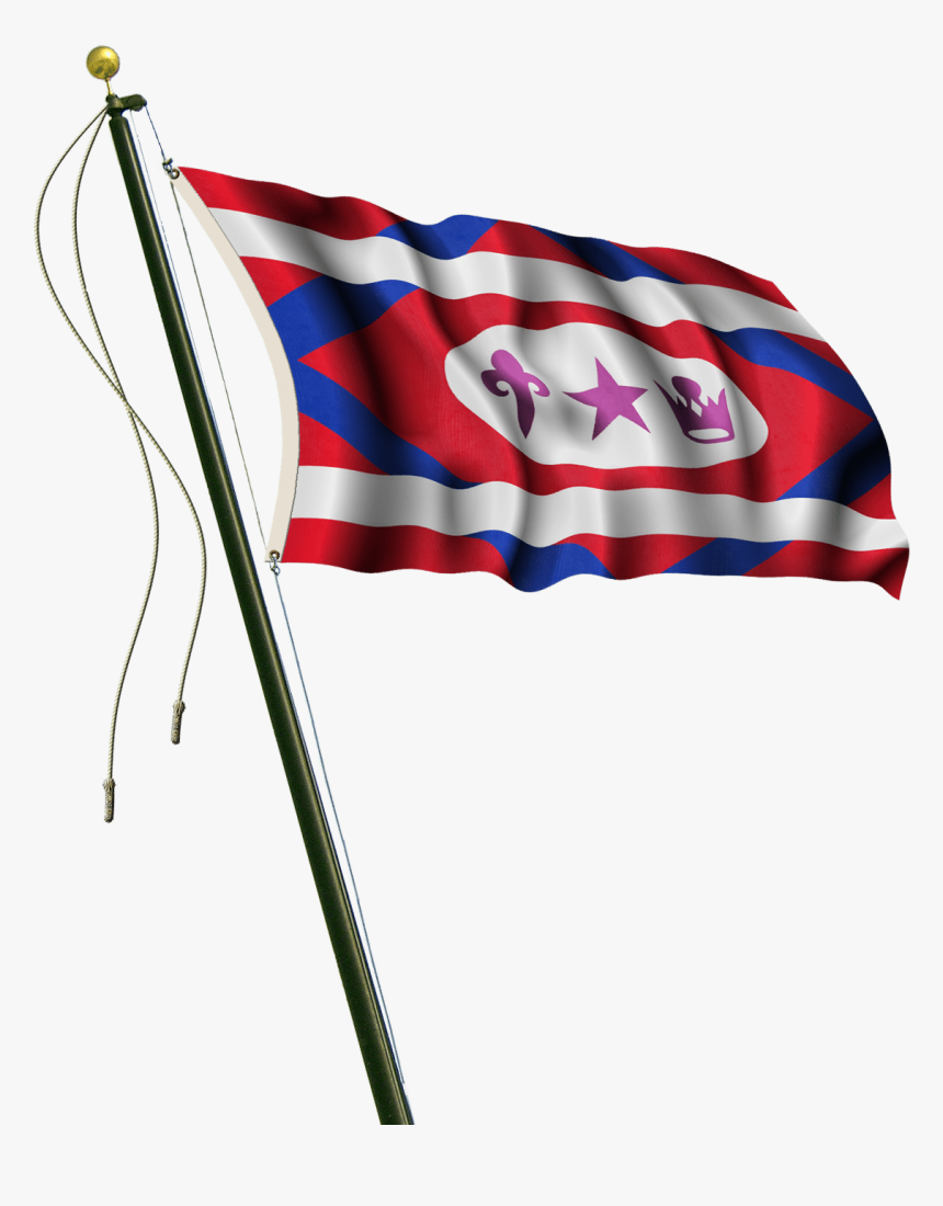 Bandera De La Iglesia De Dios, HD Png Download, Free Download