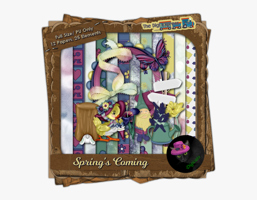 Spring"s Coming - Clockwork Angel, HD Png Download, Free Download