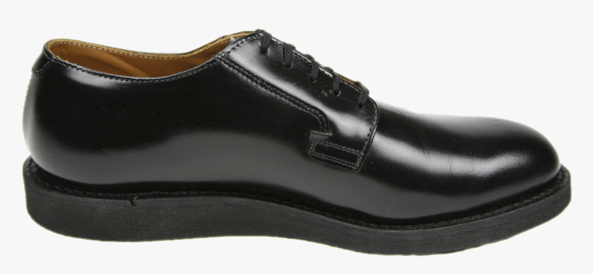 Download Black Shoe Png File - Leather, Transparent Png, Free Download