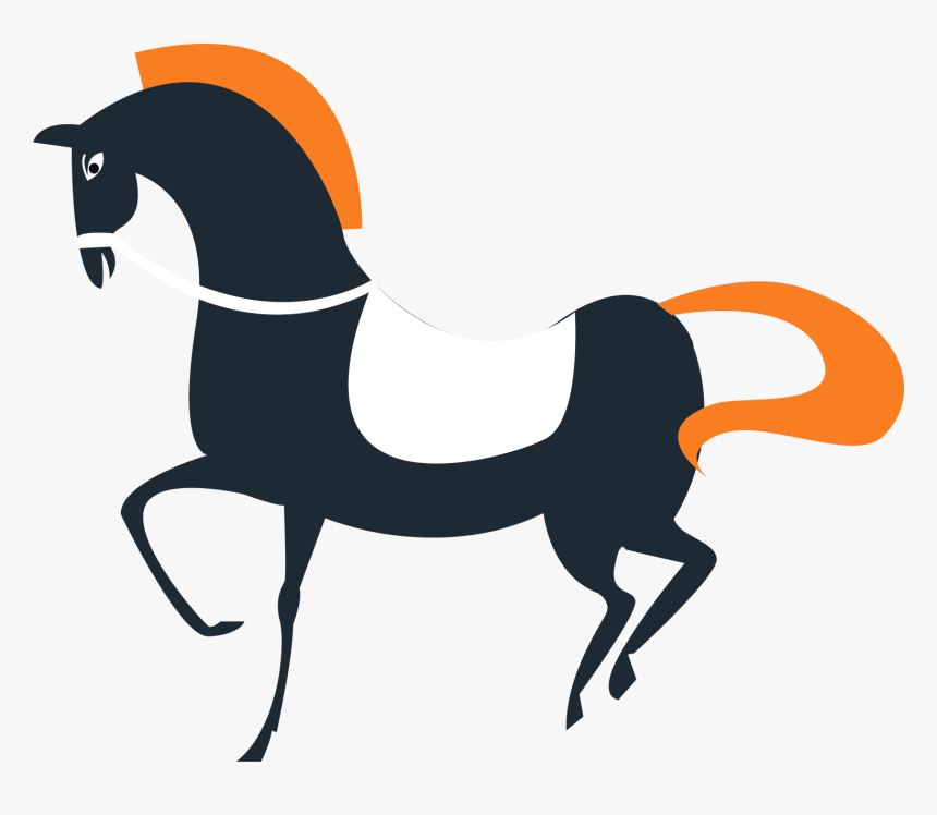 Stallion, HD Png Download, Free Download