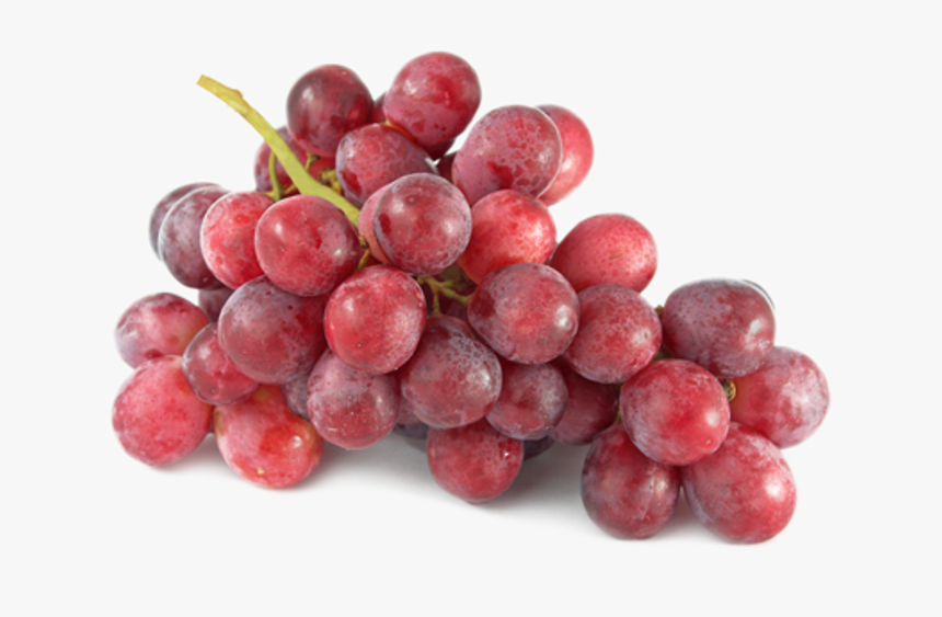 Transparent Red Grapes Png - Grapes Red, Png Download, Free Download