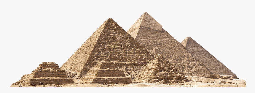 Egypt Pyramid Png, Transparent Png, Free Download