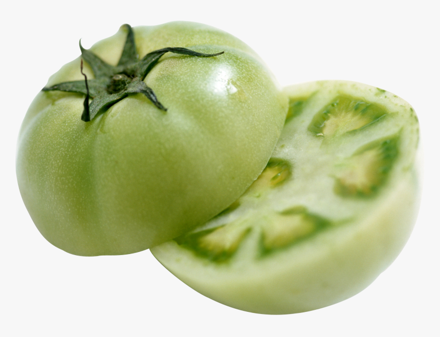 Tomato Png - Green Tomato Png, Transparent Png, Free Download